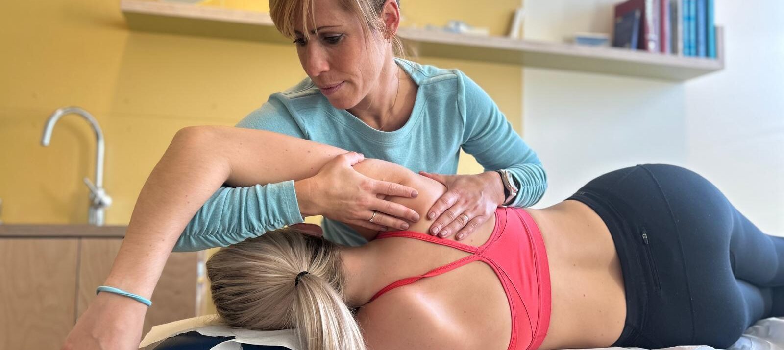 impuls fysiotherapie Groningen